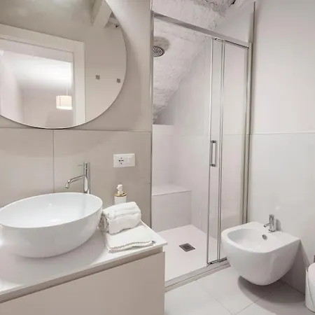 Luxurious Couple's Sanctuary San Miniato