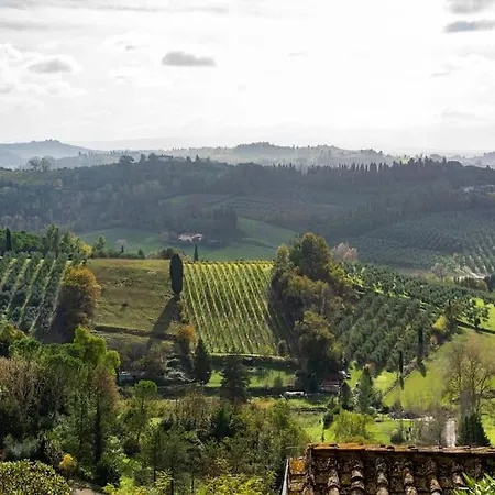 Luxurious Couple's Sanctuary * San Miniato