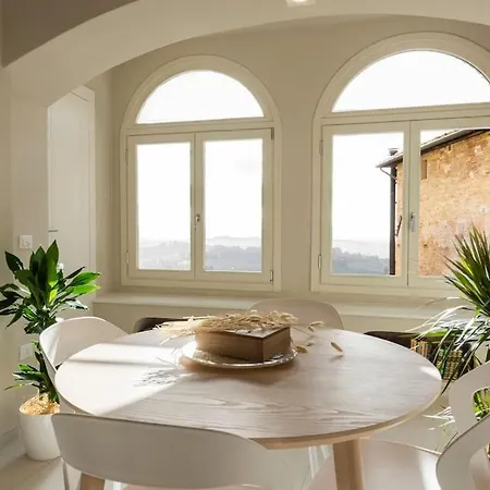 Daire Luxurious Couple's Sanctuary *