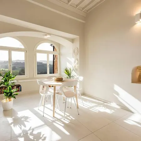 Luxurious Couple's Sanctuary * San Miniato