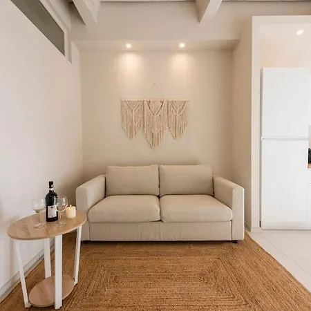 Daire Luxurious Couple's Sanctuary *
